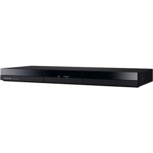 Panasonic ディーガ DMR-2W102 DIGA ブルーレイ、DVDレコーダー本体