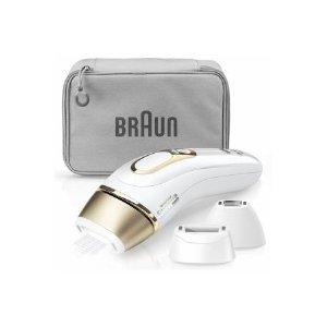 BRAUN（ブラウン） 光美容器 シルクエキスパート Pro3 PL3000 PL-3000