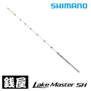 シマノ（SHIMANO） レイクマスター エクスペック M01E : アングラーズ