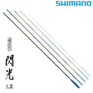 シマノ（SHIMANO） 普天元 独歩 18尺 /どっぽ へら竿 : つり具の銭屋