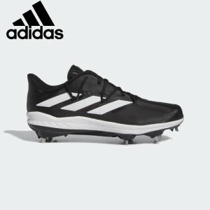 adidas（アディダス） 野球スパイク メンズ アディゼロ エレクトリック