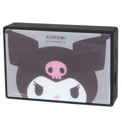 クロミ ガラス ワイヤレススピーカー Bluetooth対応 スピーカー