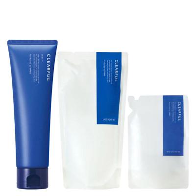 LOHACO - 花王 SOFINA（ソフィーナ） iP リニュー ムース ウォッシュ