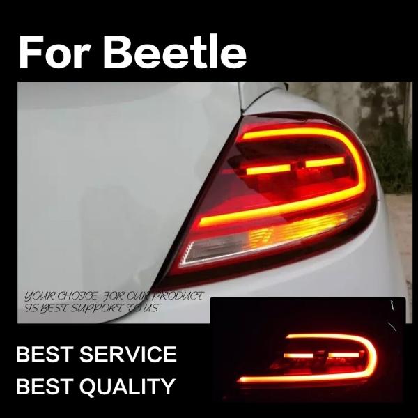 フォルクスワーゲン（Volkswagen） テールライト ザ・ビートル