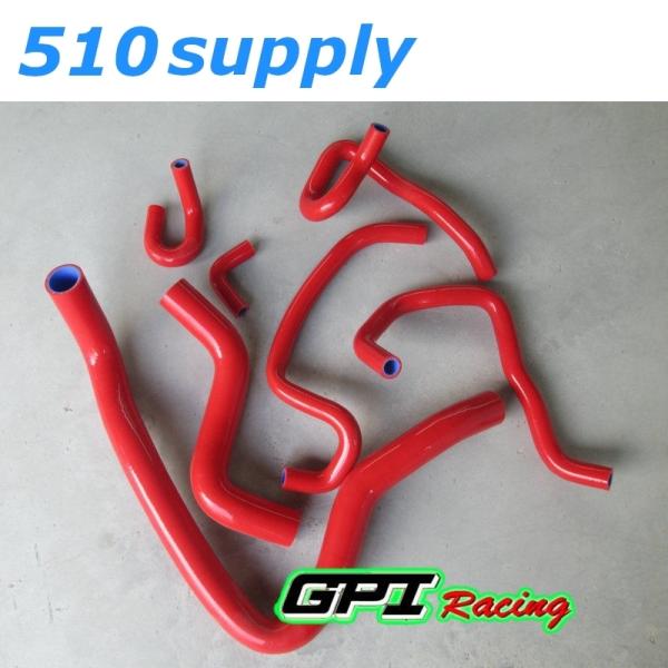 ホンダ（HONDA） ラジエターホース CF4 CL1 アコード F20B H22A