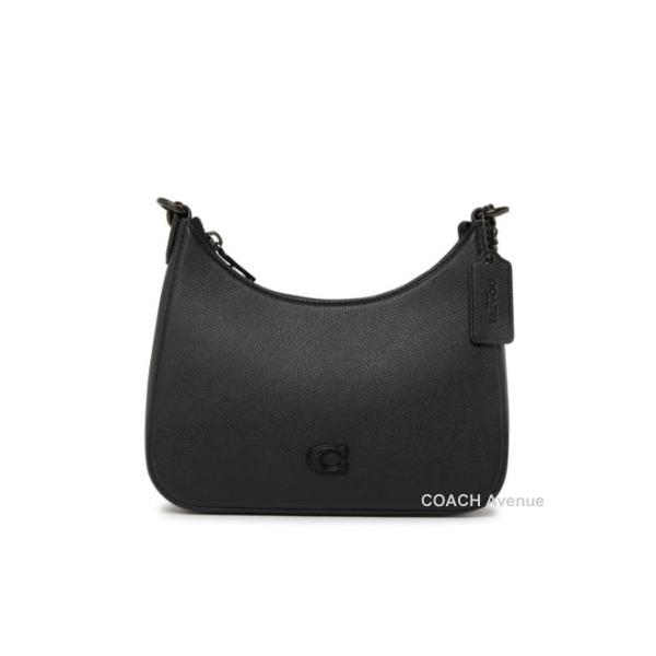 COACH（コーチ） COACH CJ842 ホーボー クロスボディ シグネチャー