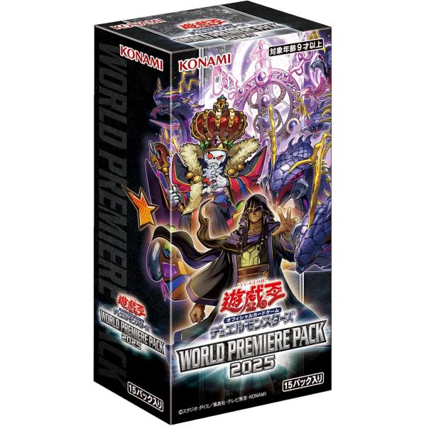 コナミデジタルエンタテインメント 新品 遊戯王OCG デュエル