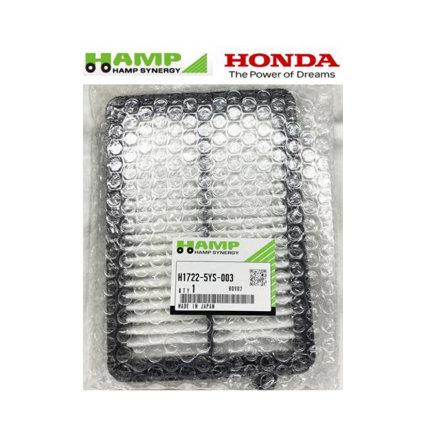 ホンダ（HONDA） エアーエレメント フィルター NBOX N-BOX エヌ