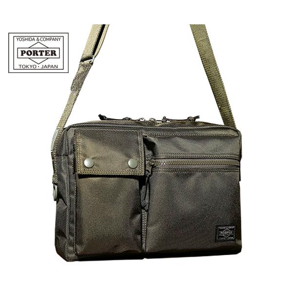 UNIT（PORTER） ポーター ユニット ショルダーバッグ 784-05464