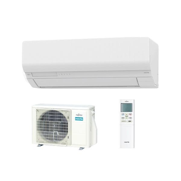 富士通（FUJITSU） AS-W365S エアコン 12畳 ルームエアコン Wシリーズ