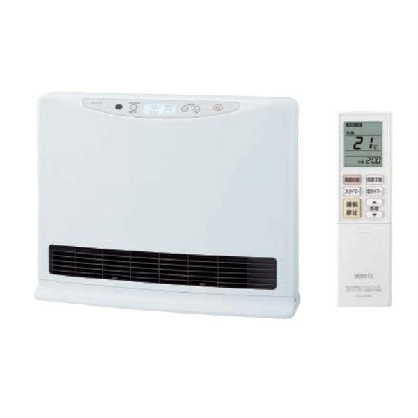 ノーリツ（NORITZ） RH-5605RNA-WH-BL 温水暖房放熱器 温水ルーム