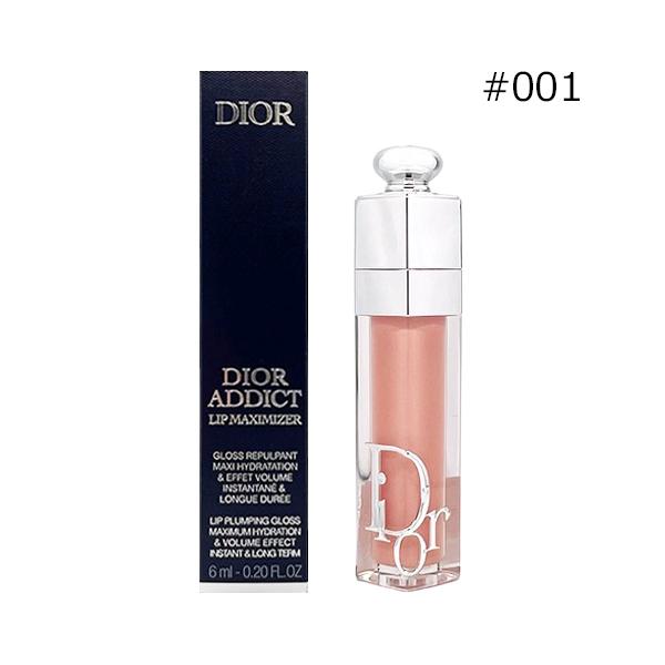 Christian Dior（クリスチャン・ディオール） アディクト リップ