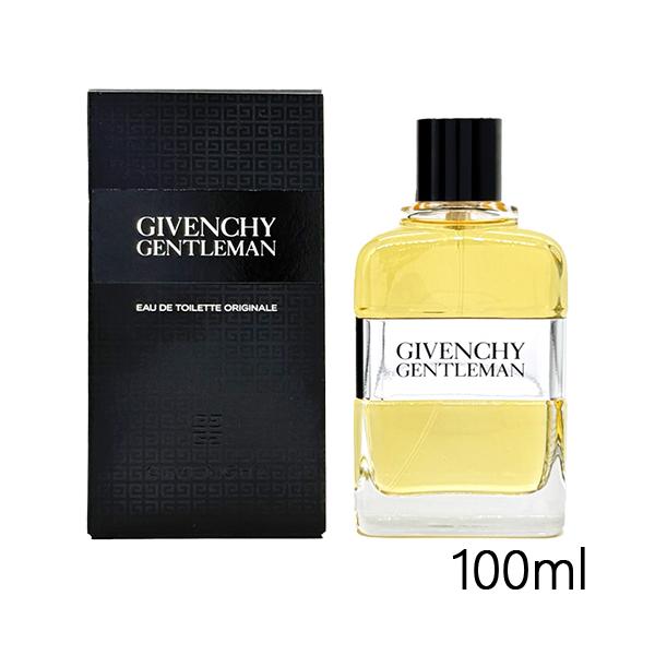 GIVENCHY（ジバンシィ） ジバンシイ ジェントルマン オードトワレ EDT
