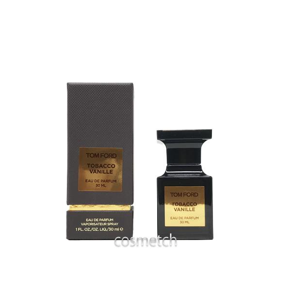 香水(ユニセックス) TOM FORD TOBACCO VANILLE 30mL 香水(ユニセックス