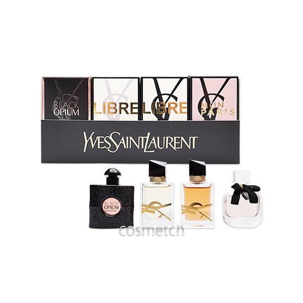 Yves Saint Laurent（イヴ・サンローラン） レディース ミニチュア