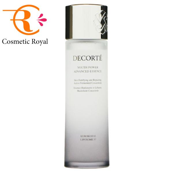 DECORTÉYOUTHPOWER ADVANCED ESSENCE 150mL ユース パワー エッセンス