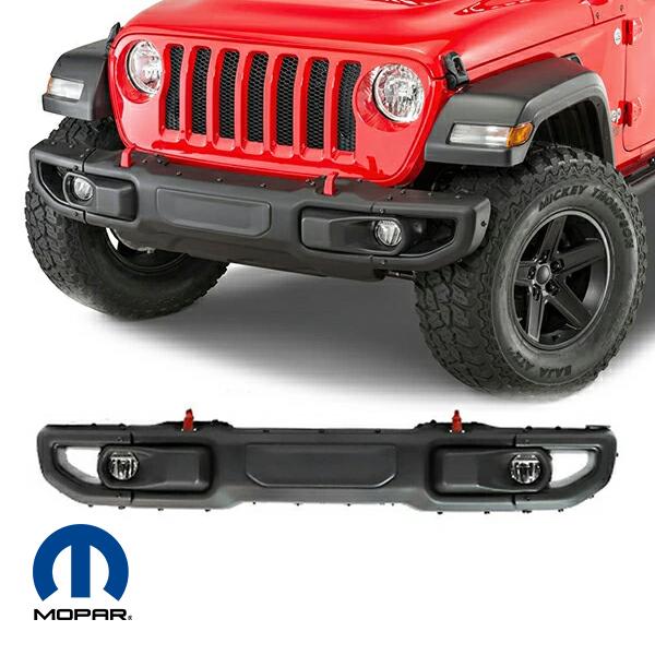 MOPAR純正/ジープ JL ラングラー/JT グラディエーター/ルビコン