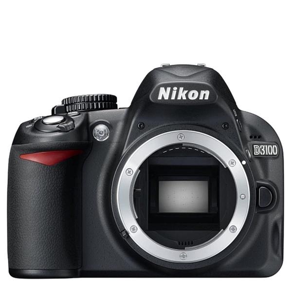 ニコン（Nikon） Nikon D3100 ボディ デジタル 一眼レフ カメラ 中古