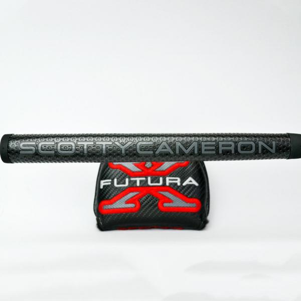 SCOTTY CAMERON スコッティキャメロン カスタムパター FUTURA X5R 溶接