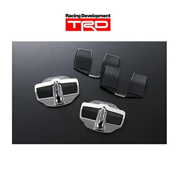 TRD ドアスタビライザー 汎用 トヨタ MS304-00001 アクア/アルファード