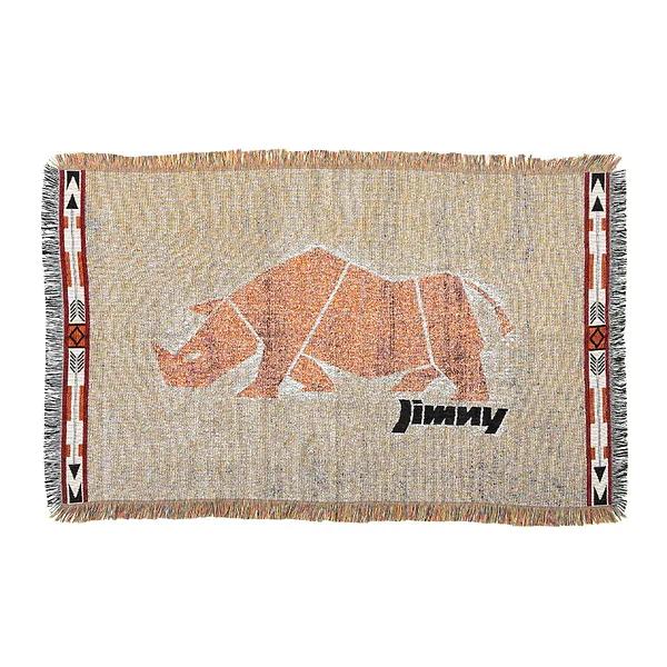 SUZUKI スズキコレクション 99000-79NM0-275 ブランケット ジムニー