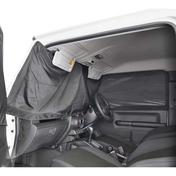 BONFORM（ボンフォーム） スズキ JB64W JB74W ジムニー ジムニーシエラ