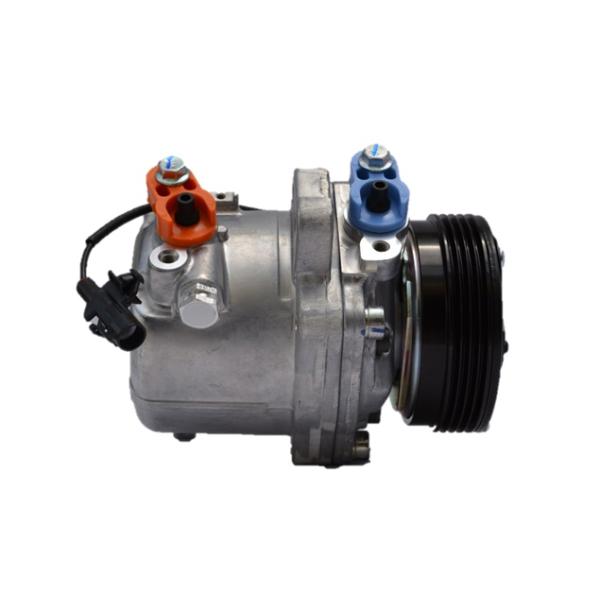 エアコンコンプレッサー スズキ ワゴンR用 純正品番 95200-58J00 互換