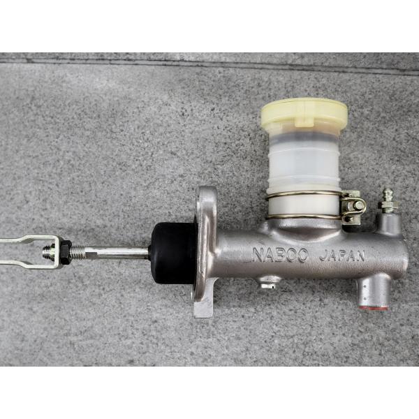 日産 NABCO 5/8 クラッチマスターシリンダー （純正タイプ社外品 中古