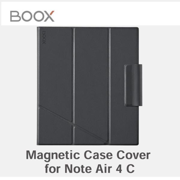 BOOX BOOX Magnetic Case Cover for Note Air 4C ケース カバー BOOX