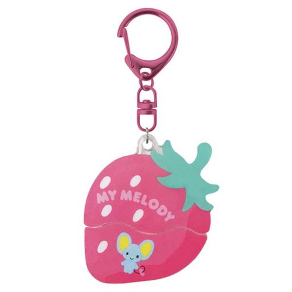 マイメロディ パカッとアクリルキーホルダー 603526 My Melody