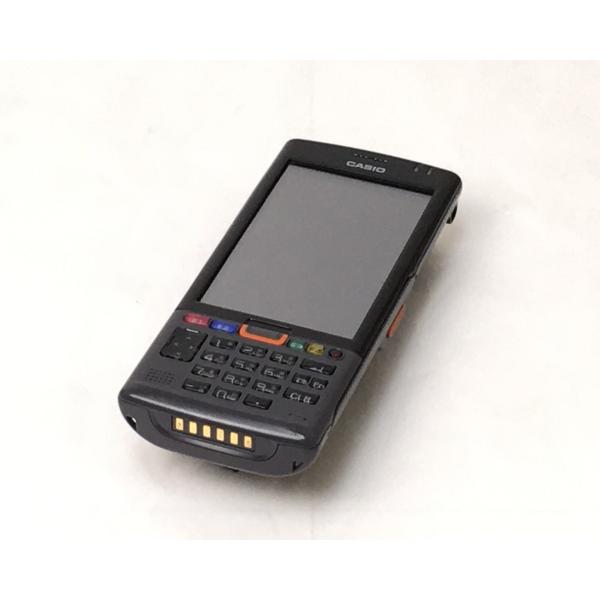 CASIO（カシオ） （中古）CASIO ハンディターミナル IT-G500-C21J