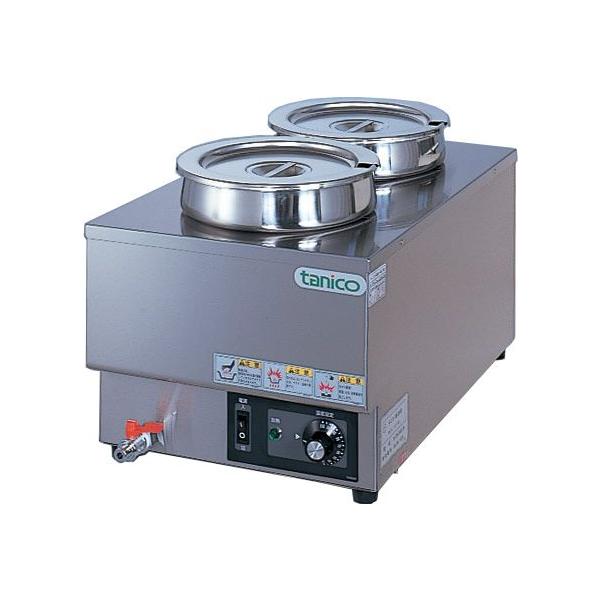 N-TCW-3555E-2M タニコー 電気式ウォーマー フードウォーマー : 厨房