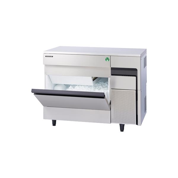 フクシマガリレイ FIC-75KTX 自動製氷機 キューブアイス製氷機