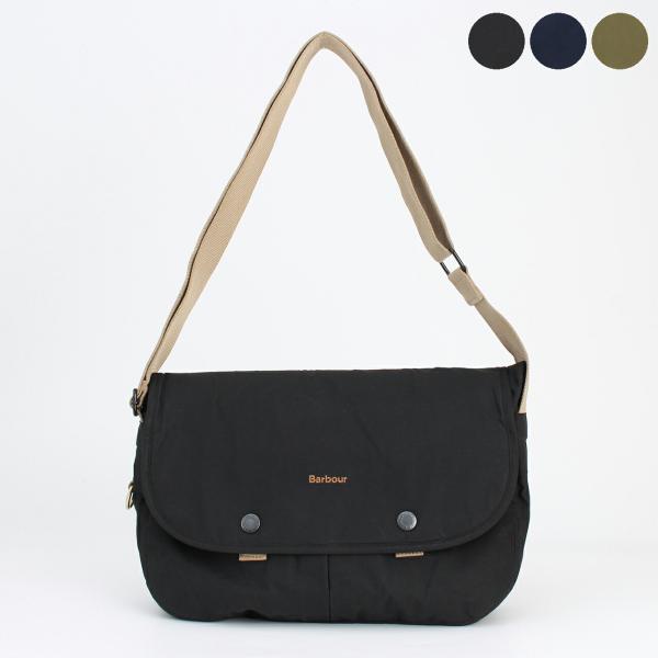 Barbour（バブアー） バッグ ショルダーバッグ TRANSPORT RIEVER