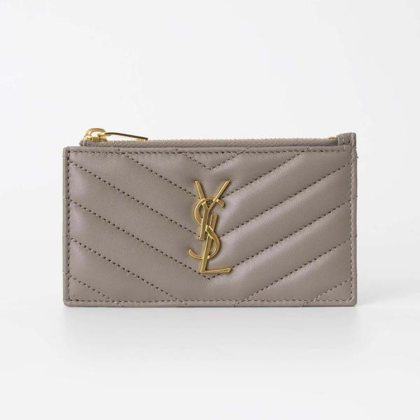 SAINT LAURENT サンローラン パリ PARIS 財布 レディース カード