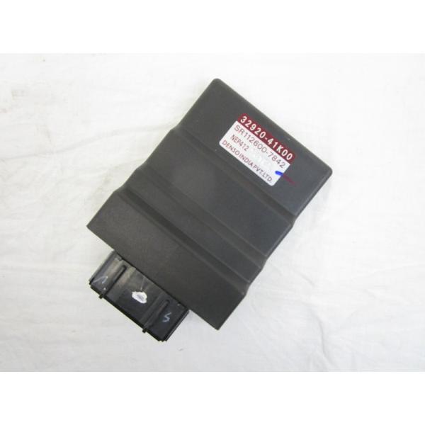 SUZUKI 純正 ジクサーSF250 BS4[インド仕様] ECU エンジンコントロール