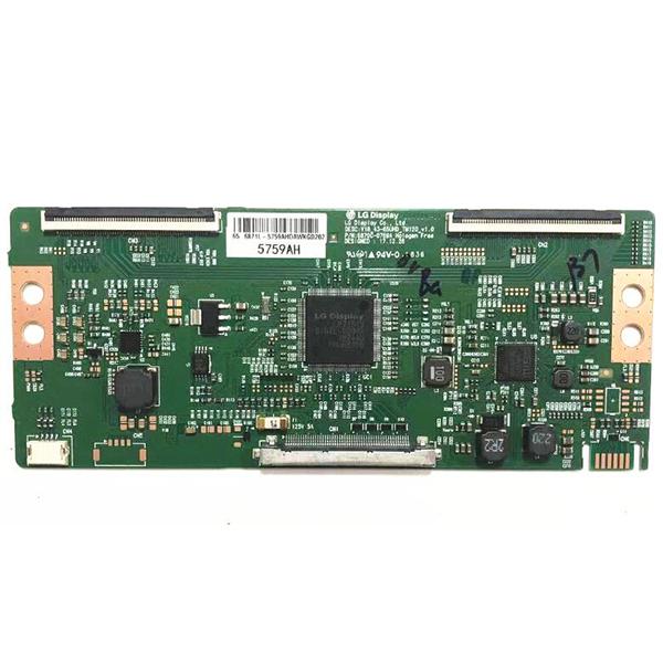 新品 パナソニック VIERA TH-49GX755 49インチ 液晶テレビ T-CON基板