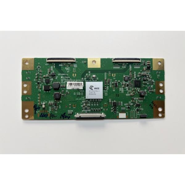 ☆新品☆SONY BRAVIA KJ-49X8000E KJ-49X7500F KJ-43X8000E T-CON 基板