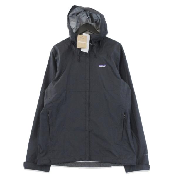 patagonia（パタゴニア） 美品 トレントシェル3Lレインジャケット