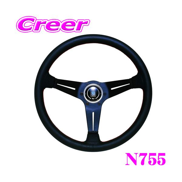 NARDI 日本正規品 ナルディ SPORTS TYPEラリー 350mmディープコーン