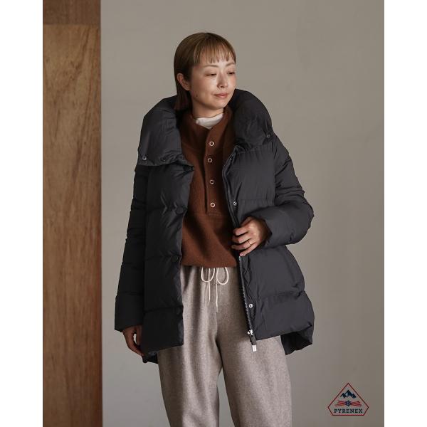 Pyrenex（ピレネックス） PYRENEX ELAURA 2 ダウンジャケット