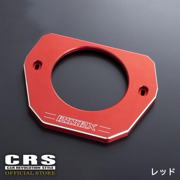 ESSEX（エセックス） □4型〜8型対応□ビレット ステアリングコラム