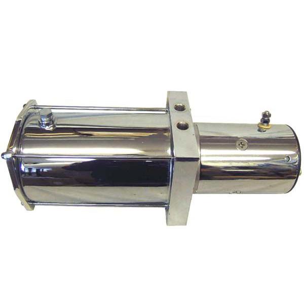 LowRider ハイドロリクス パーツ ProHopper クロームポンプ プロ