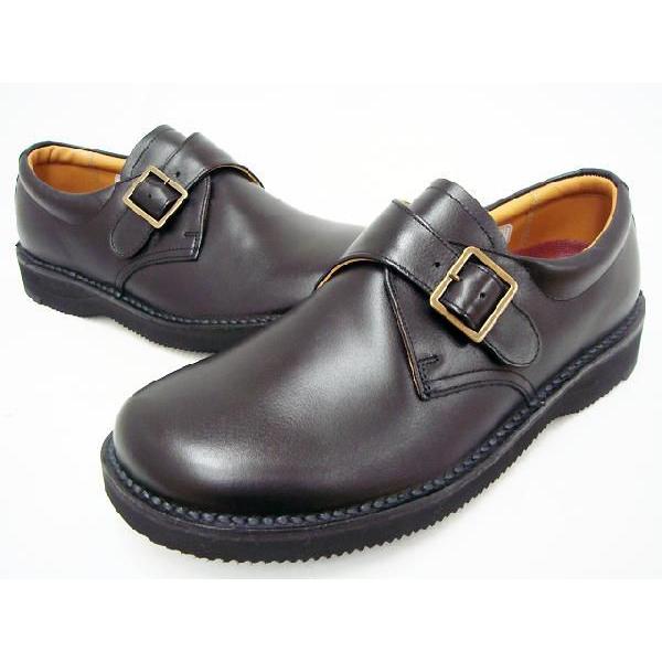 REGAL（リーガル） ウォーカー 靴 メンズ ビジネスシューズ JJ25AG 本