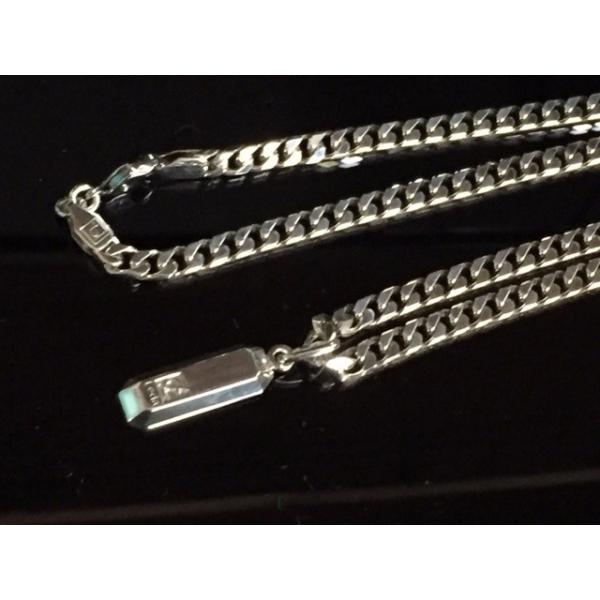 レダシルマ nano INGOT ネックレス 限定10本限り プチシルマの