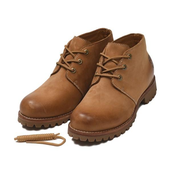 Timberland（ティンバーランド） VINTAGE 1973 CHUKKA ヴィンテージ