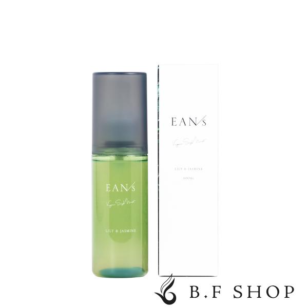 エアンス ヴィーガン ソイミスト 100ml ピアセラボ LSC : B.F SHOP