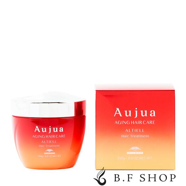 ミルボン オージュア アルティール ヘアトリートメント 250g