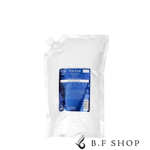 ミルボン オージュア プレセディア シャンプー 1800ml 詰め替え milbon