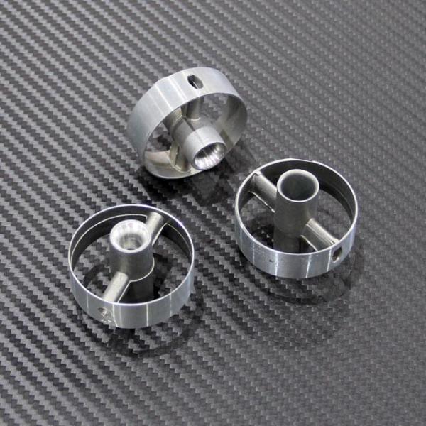 インナー ベンチュリー（Auxiliary Venturi） 45DCOE用 : AC MINDS